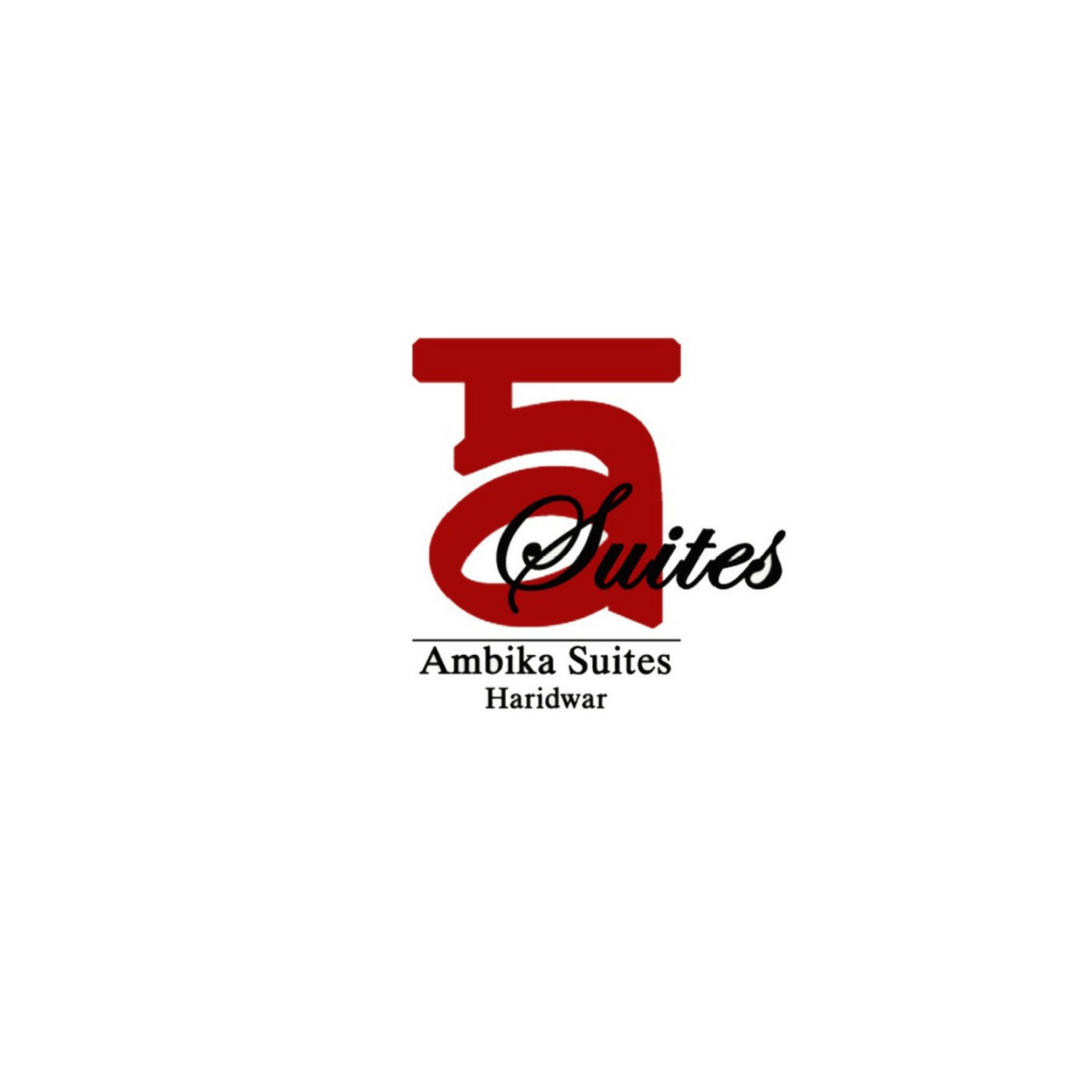 Ambika Suites Haridwar logo